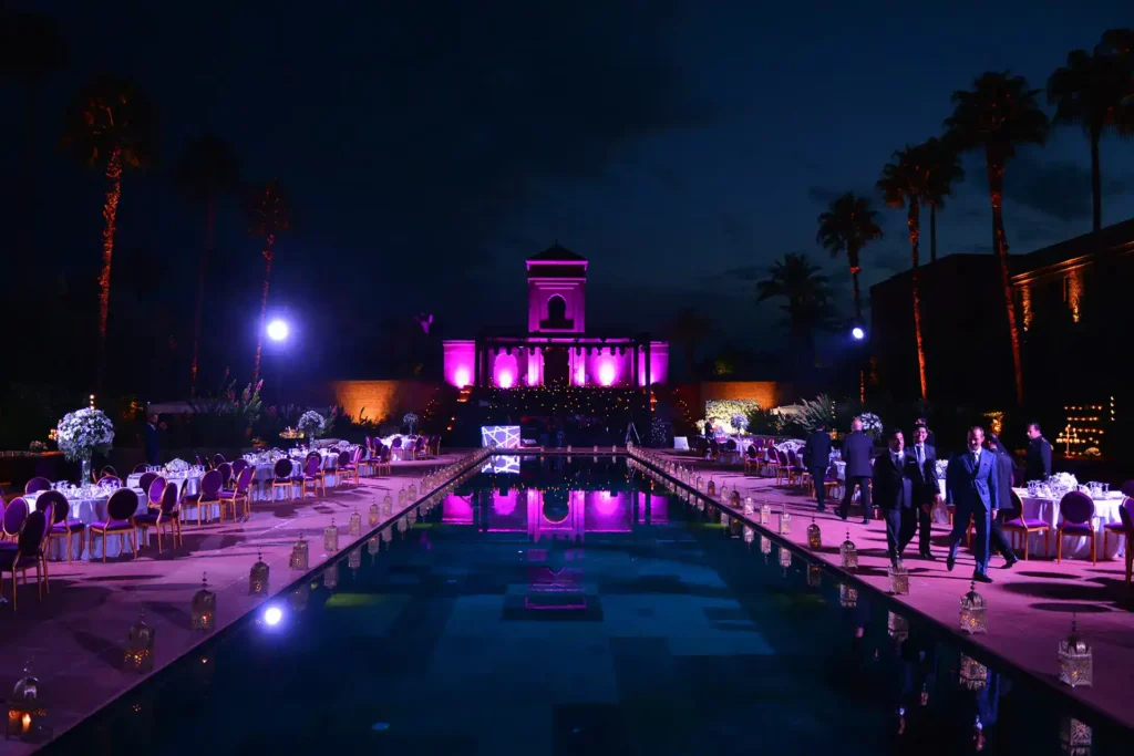 weddings by maev luxury venue