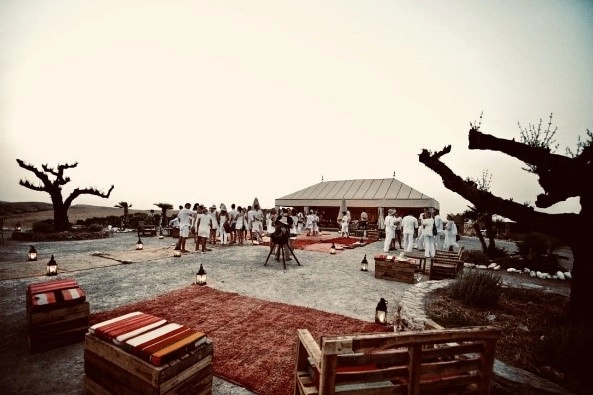 Destination Weddings agafay Marrakech