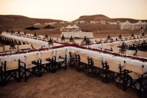 Destination Weddings agafay Marrakech