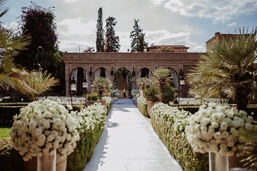 Beldi Country Club Morocco