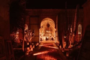 Destination Weddings Beldi Country Club Marrakech