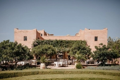 Destination Weddings Marrakech
