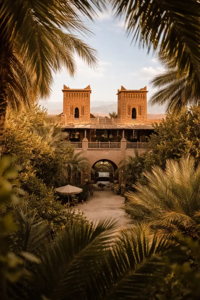 Destination Weddings Marrakech