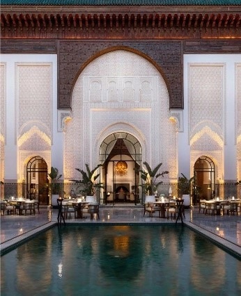 Top 10 Luxury Wedding Venues