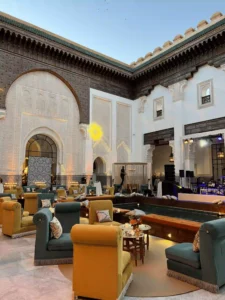 Destination Weddings Morocco