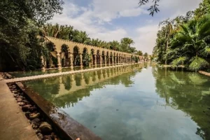 Destination Weddings Palais Namaskar Marrakech