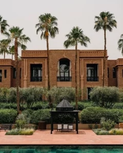 Selman Marrakech Destination Weddings